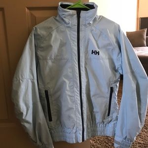 Vintage Helly Hanson Coat